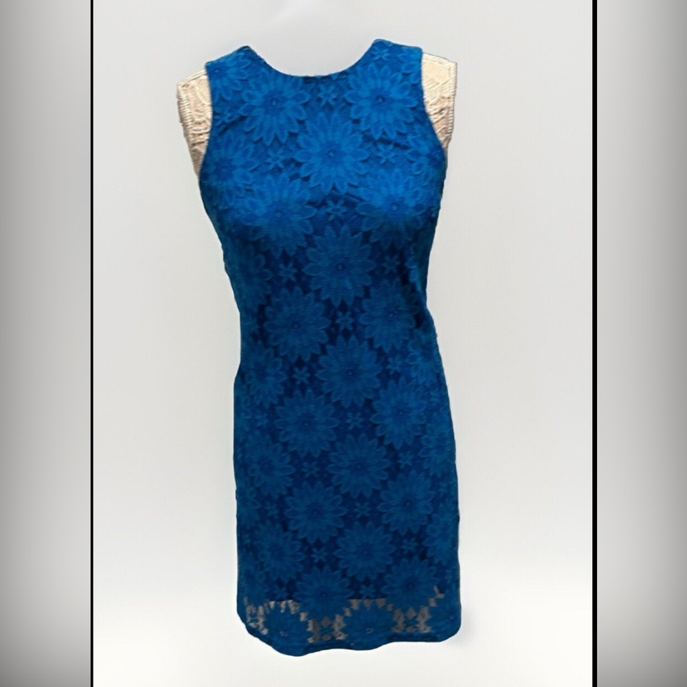 Brand new CECE lace sheath Dress